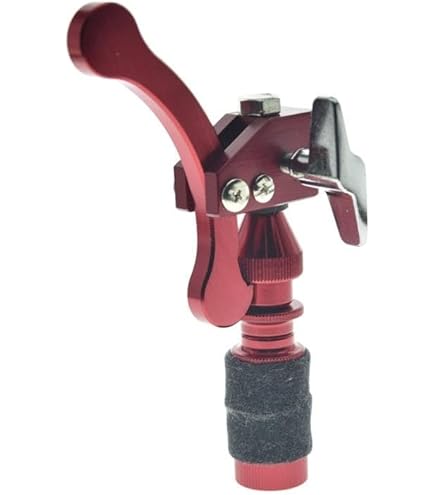 Amazon.com: Tama STDC7 Sizzle Touch Drop Clutch : Musical Instruments